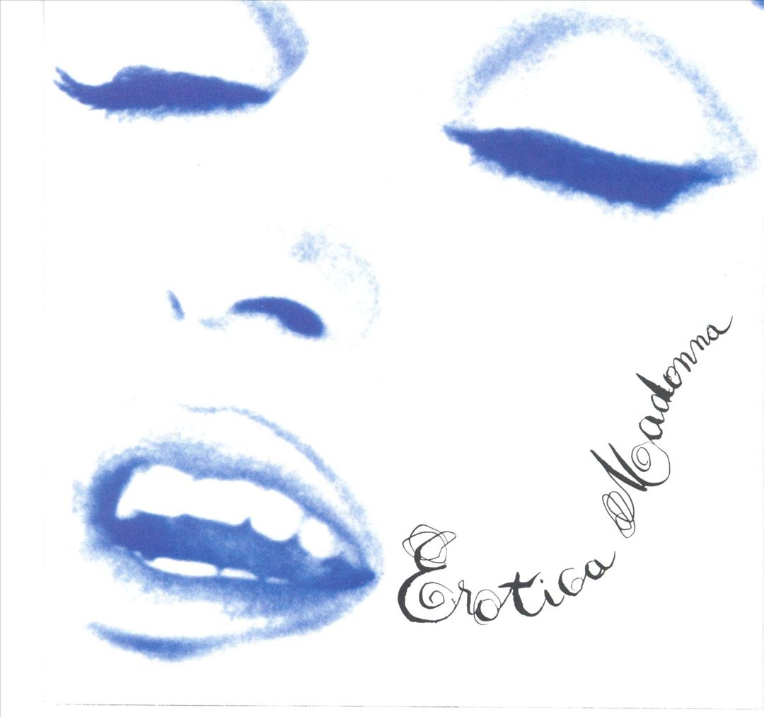 Erotica cover art