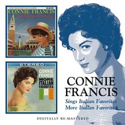 Sings Italian Favorites/More Italian Favorites cover art