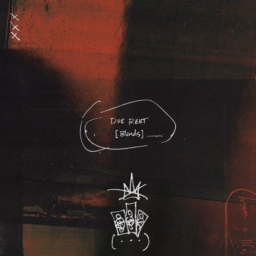 Due Rent cover art
