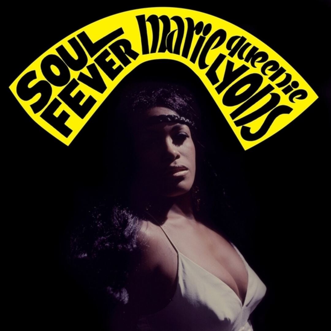 Soul Fever cover art