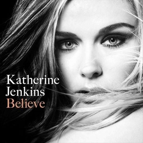 Believe (Platinum Edition/+DVD) cover art
