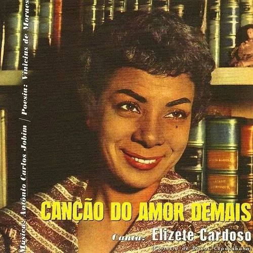 Cancao Do Amor Demais cover art