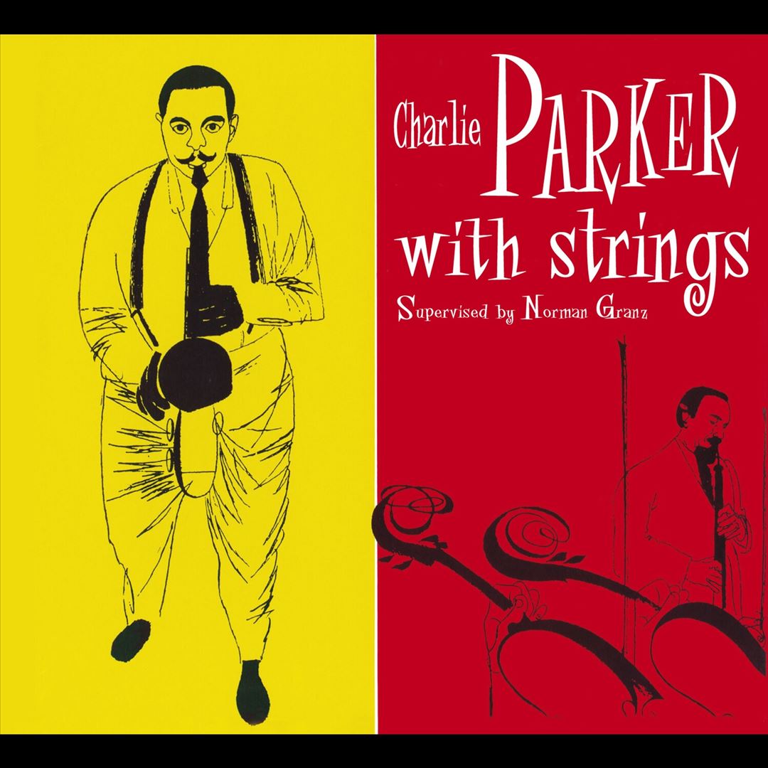 With Strings: Centennial Celebration Collection 1920-2020 cover art