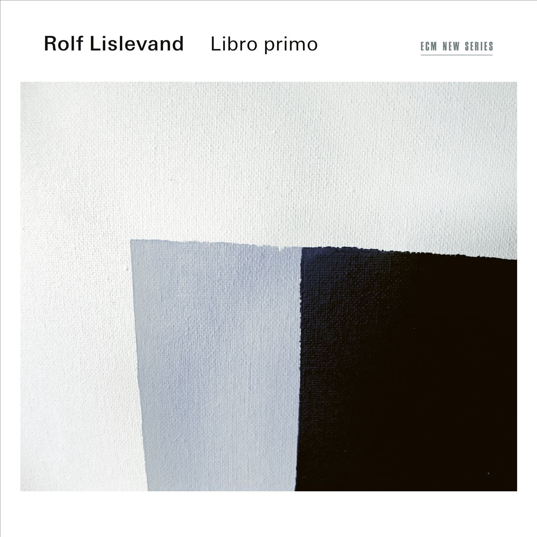 Libro Primo cover art