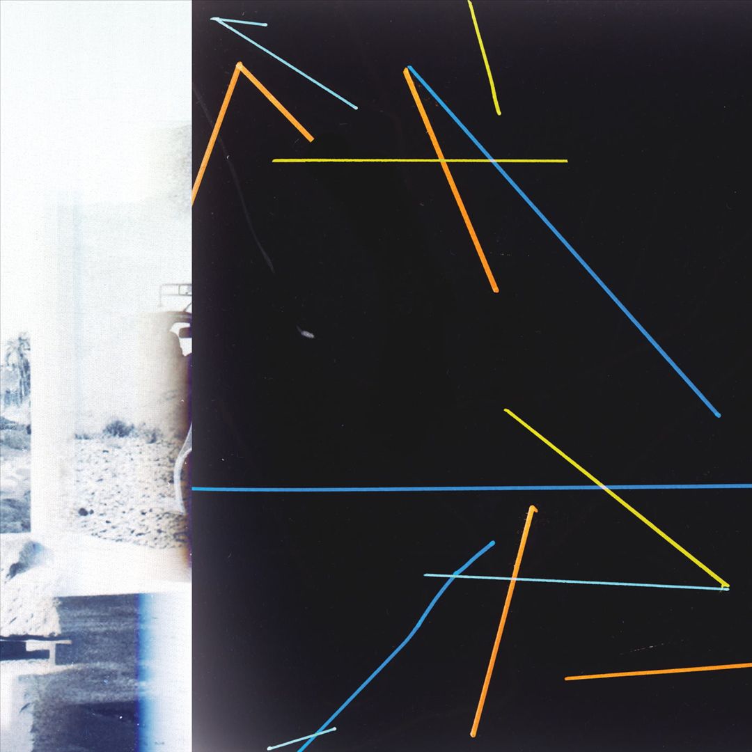 Memory Streams cover art