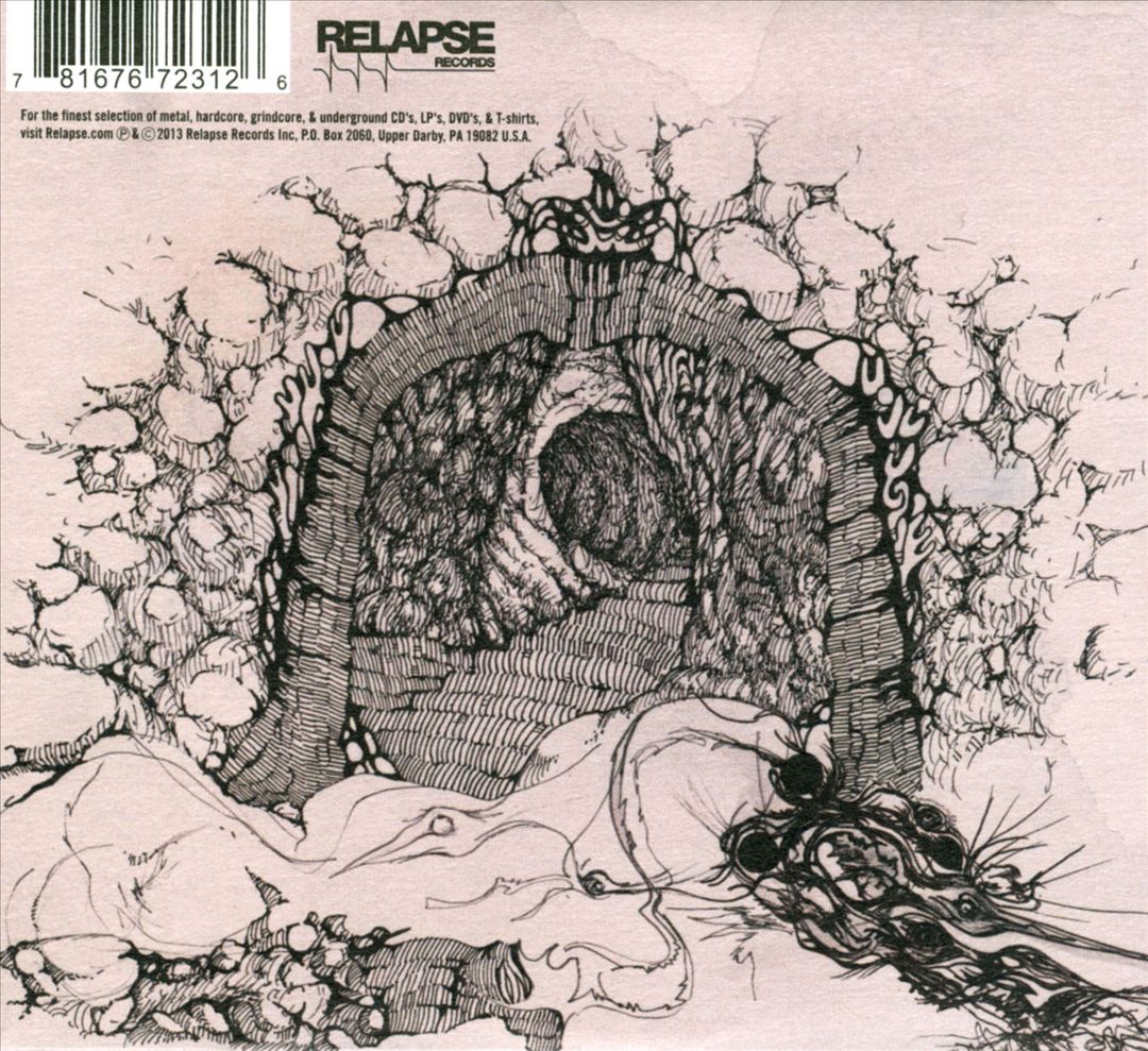 Plague of Knowing cover art