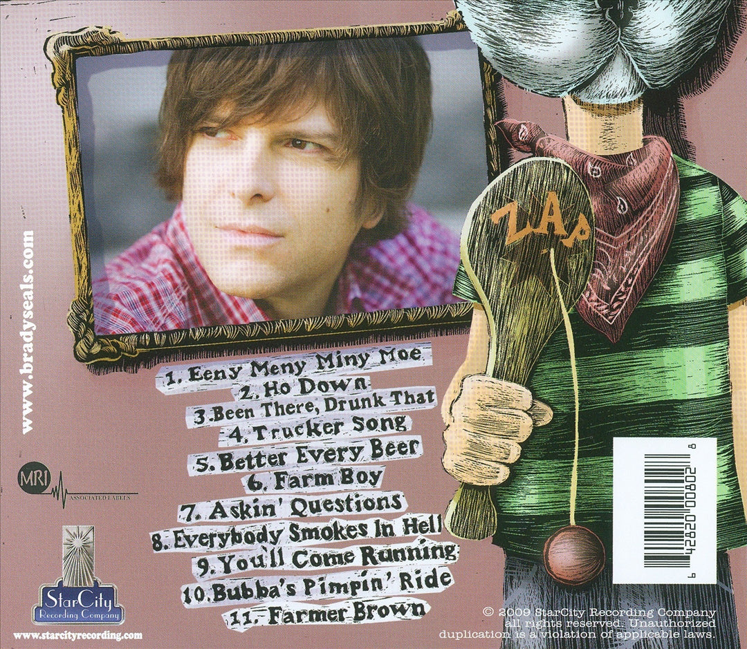 Play Time cover art