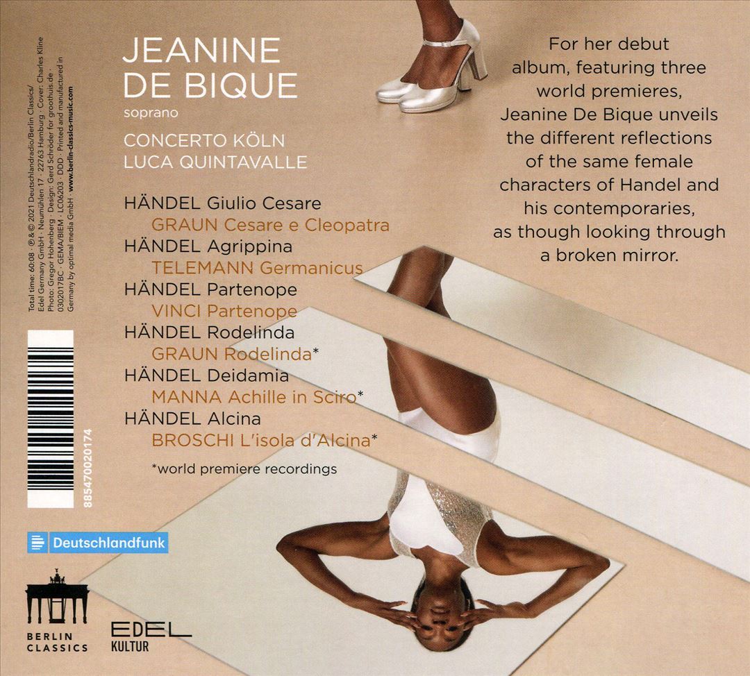 Mirrors cover art
