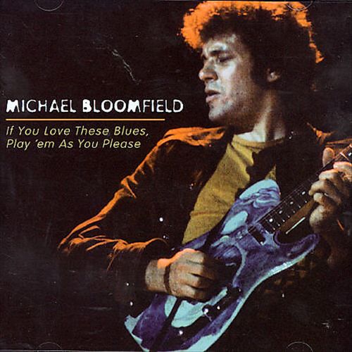 If You Love These Blues, Play 'Em as You Please cover art