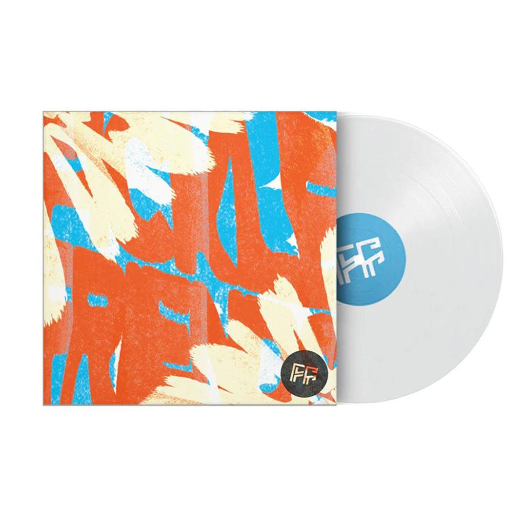 Fickle Friends cover art