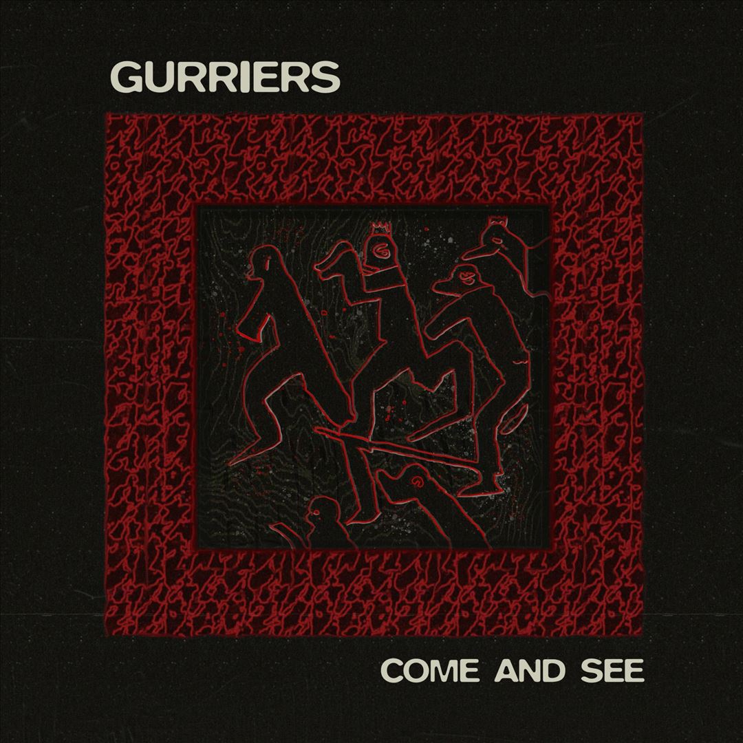 Come and See cover art