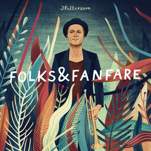 Folks & Failure cover art