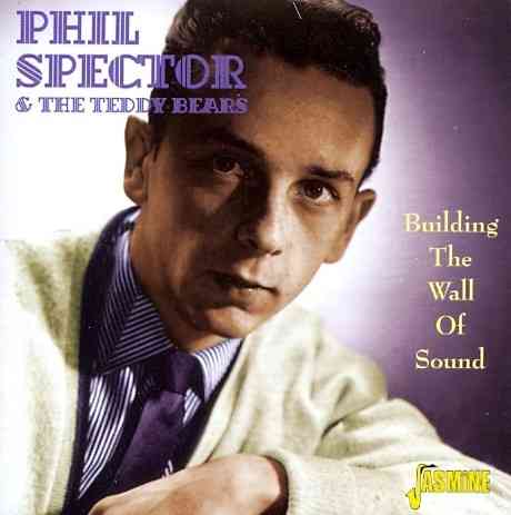 Building the Wall of Sound cover art