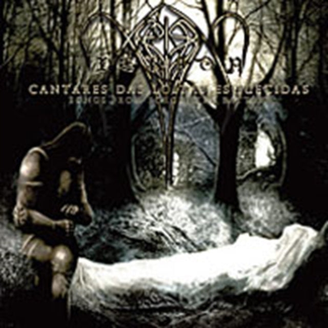 Cantares das Loitas Esquecidas cover art