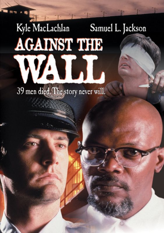 Against the Wall cover art