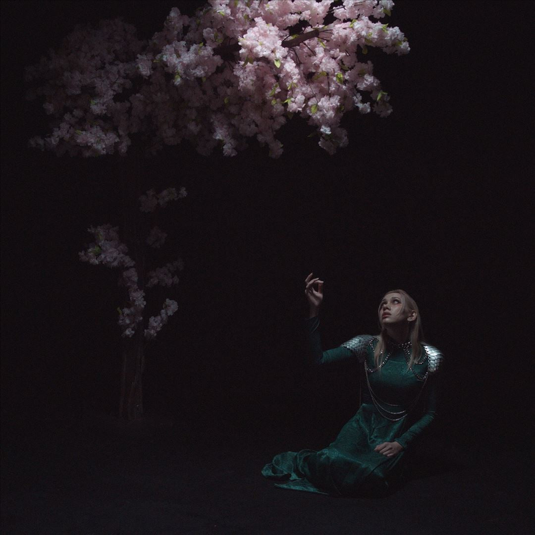 As the Light Left cover art
