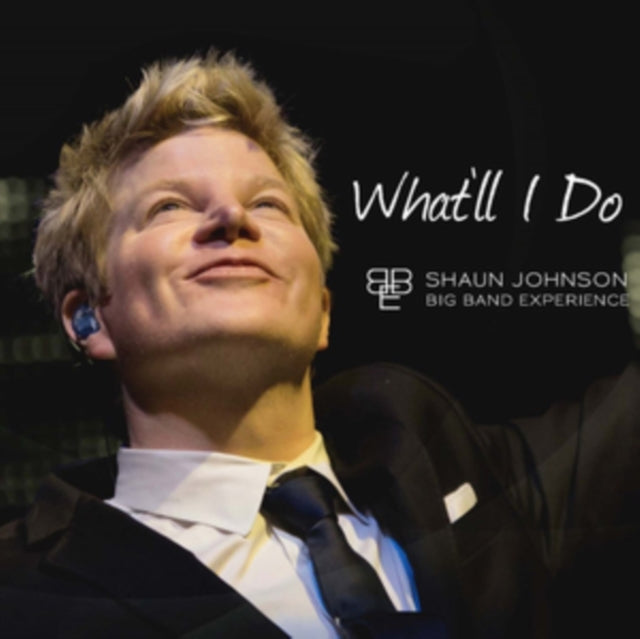 What'll I Do cover art