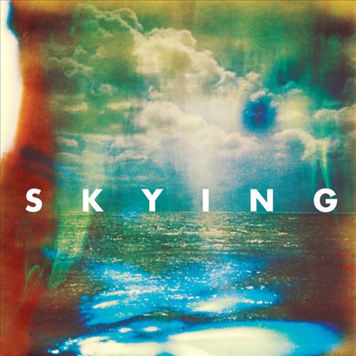 Skying cover art