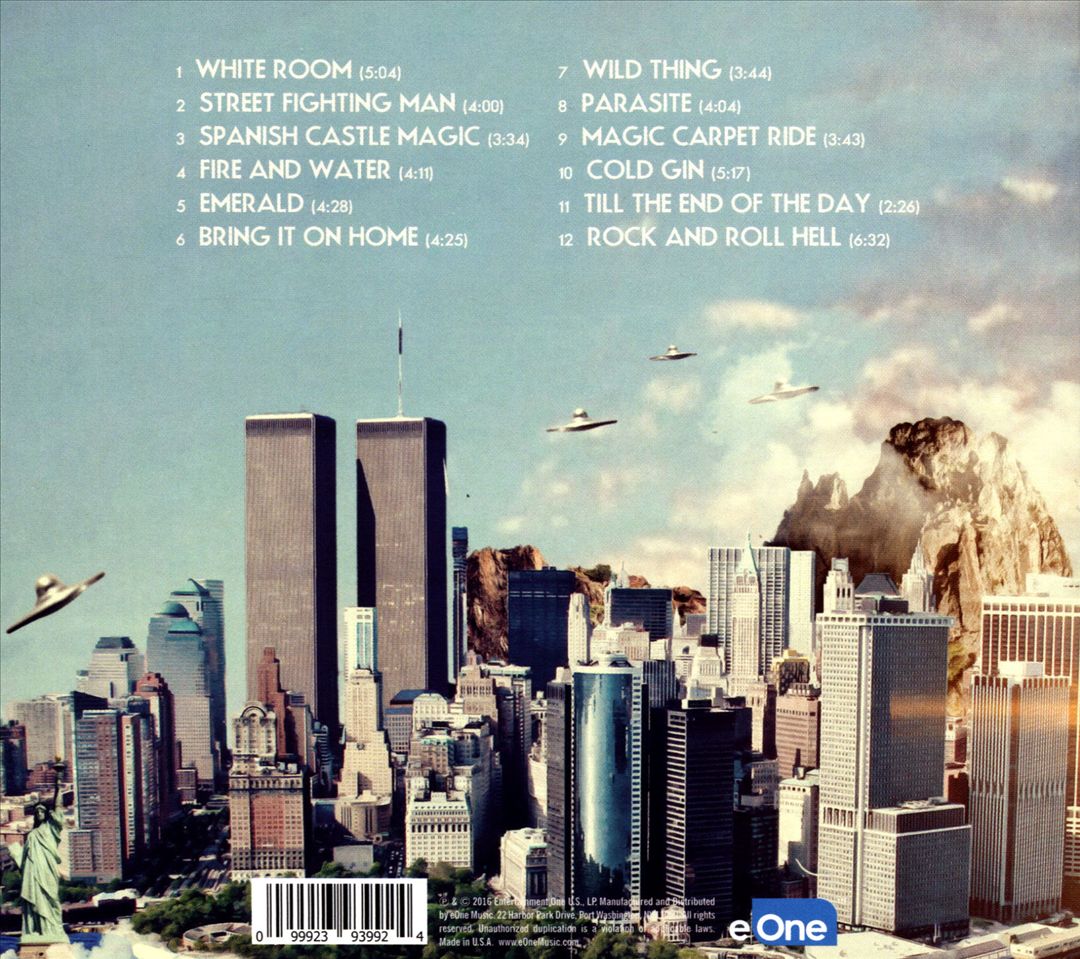 Origins, Vol. 1 cover art