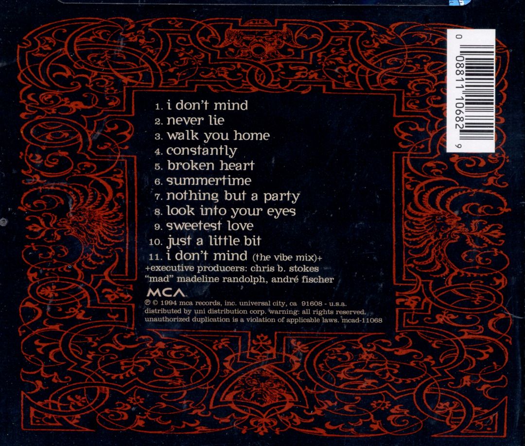 Playtyme Is Over cover art