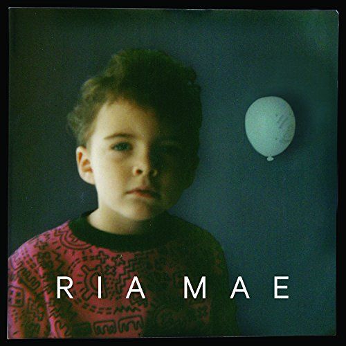 Ria Mae cover art