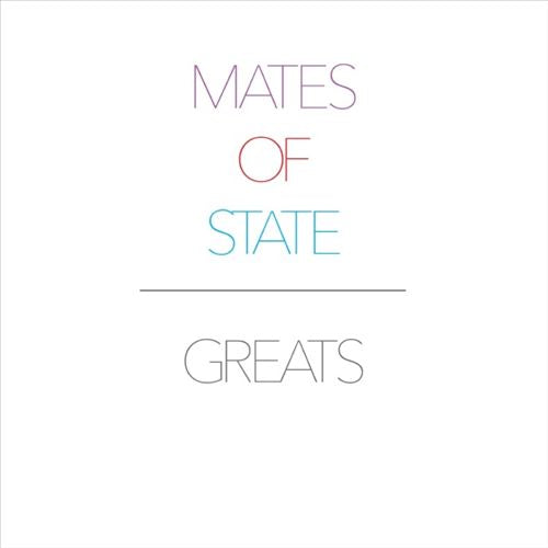 Greats cover art