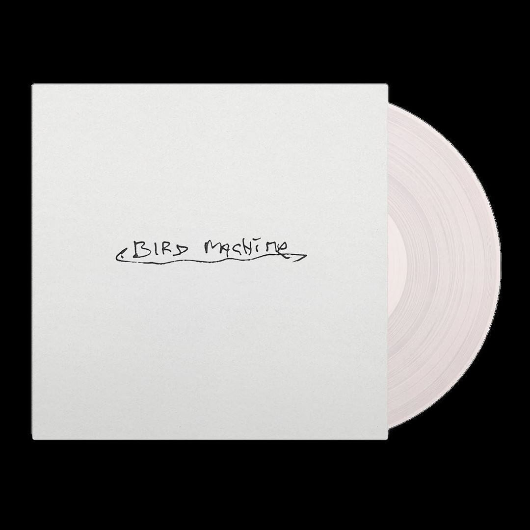 Bird Machine cover art