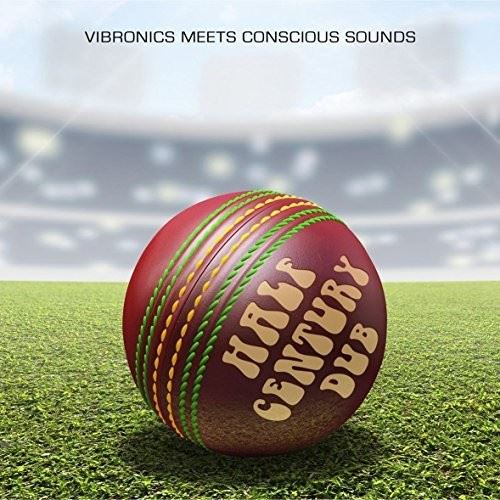 Half Century Dub: Five Decades in the Mix cover art