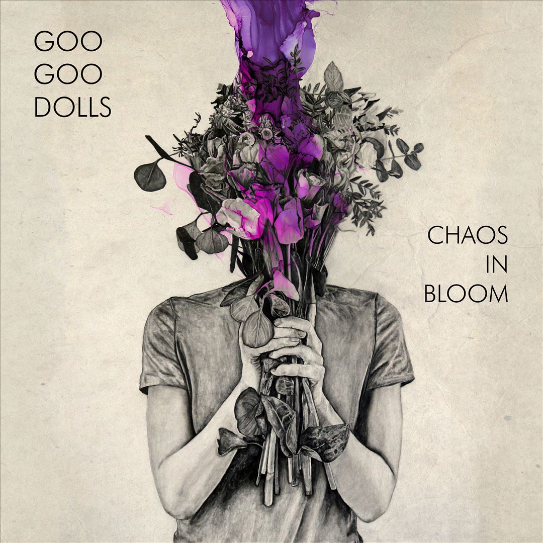 Chaos in Bloom cover art