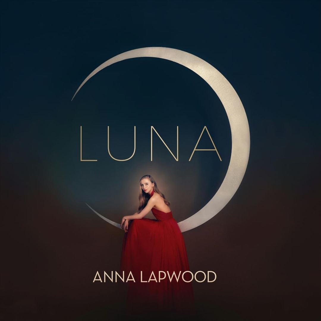 Luna cover art