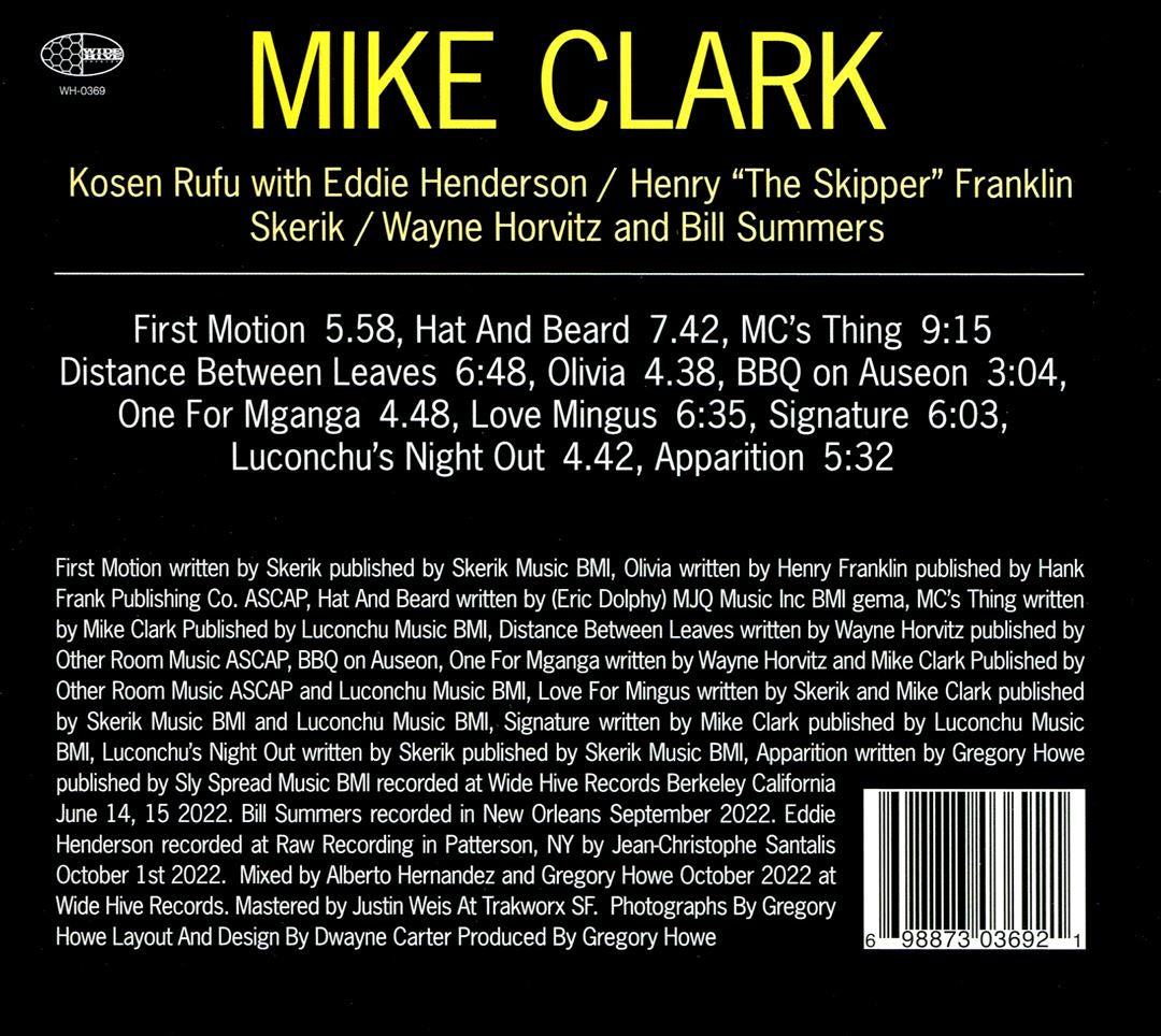 Kosen Rufu cover art