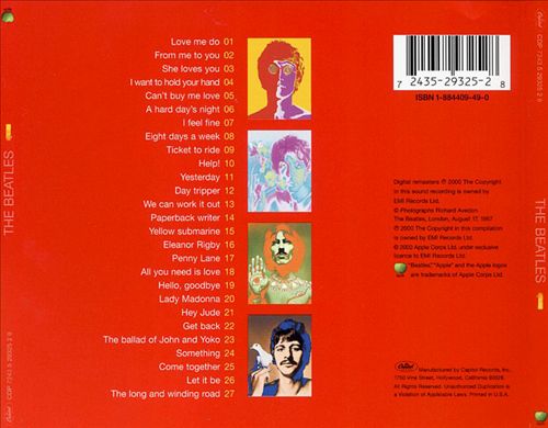 1 cover art