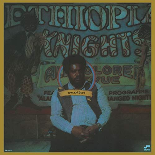 Ethiopian Knights cover art