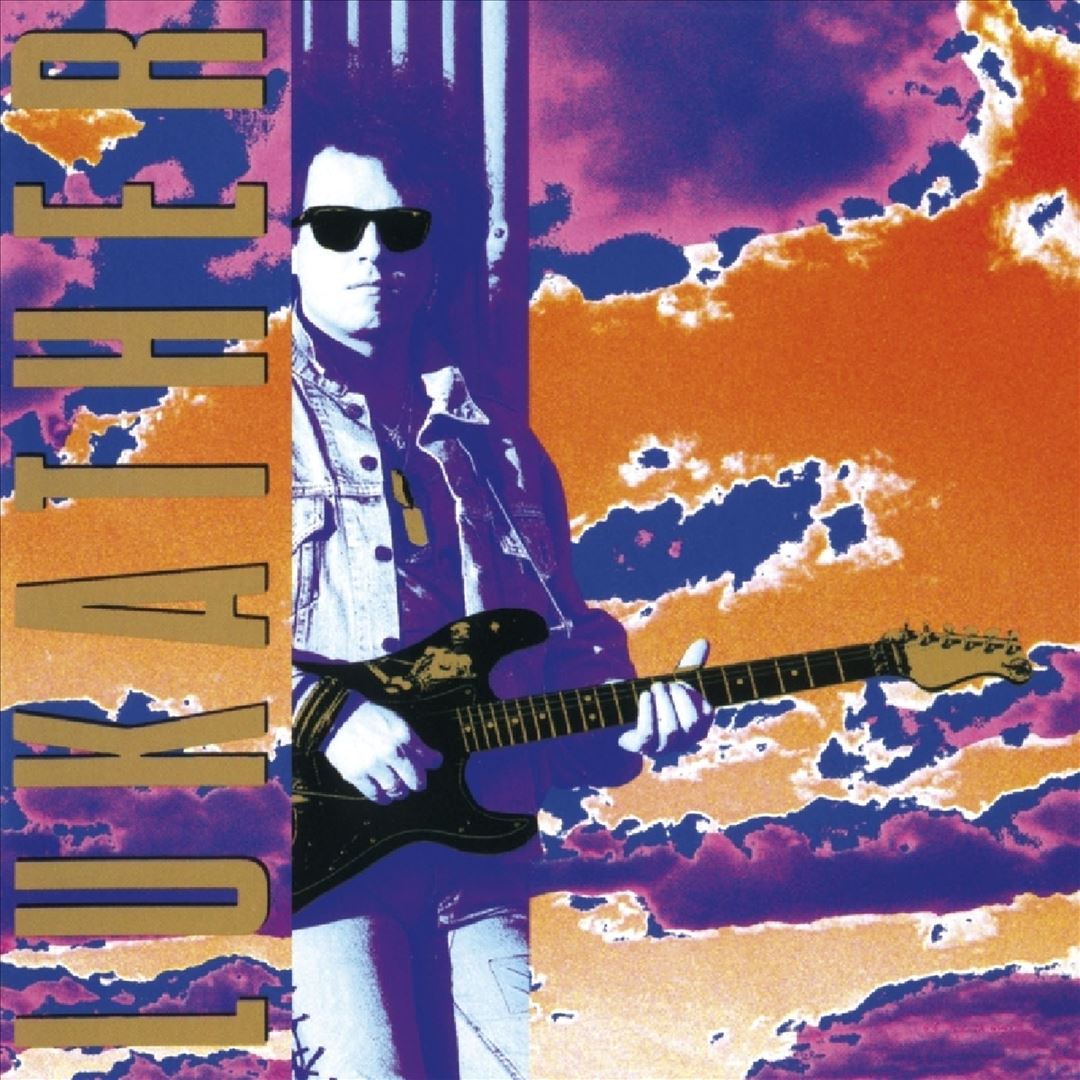 Lukather cover art