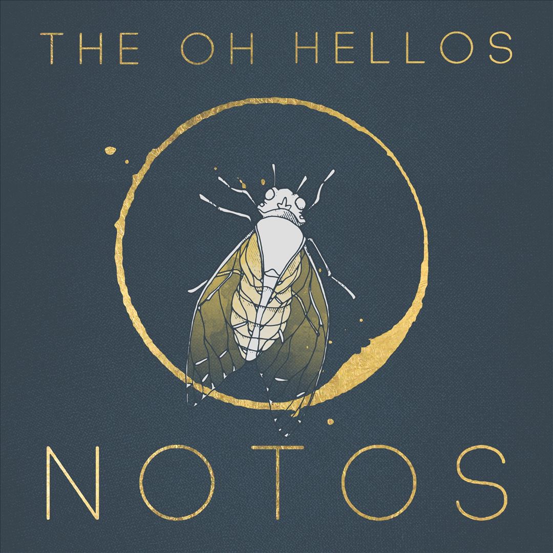 Notos cover art