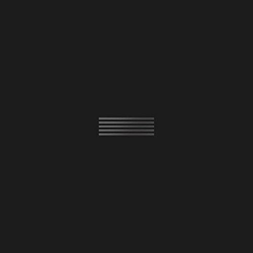 MADE cover art