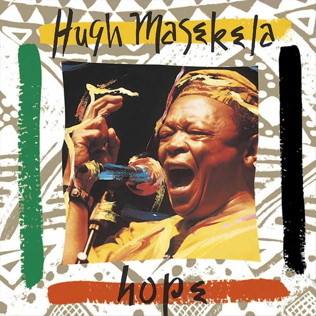 Hope cover art
