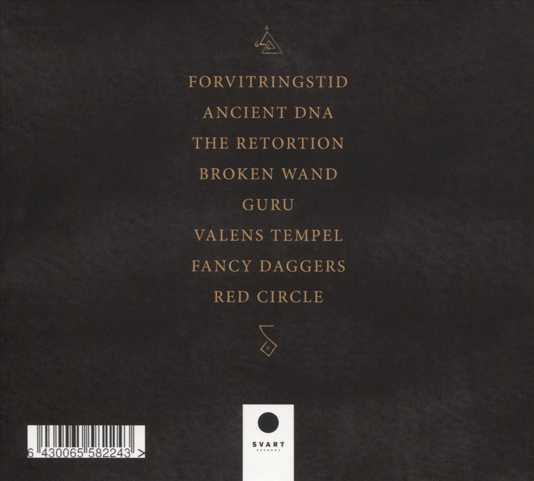 Aurum cover art