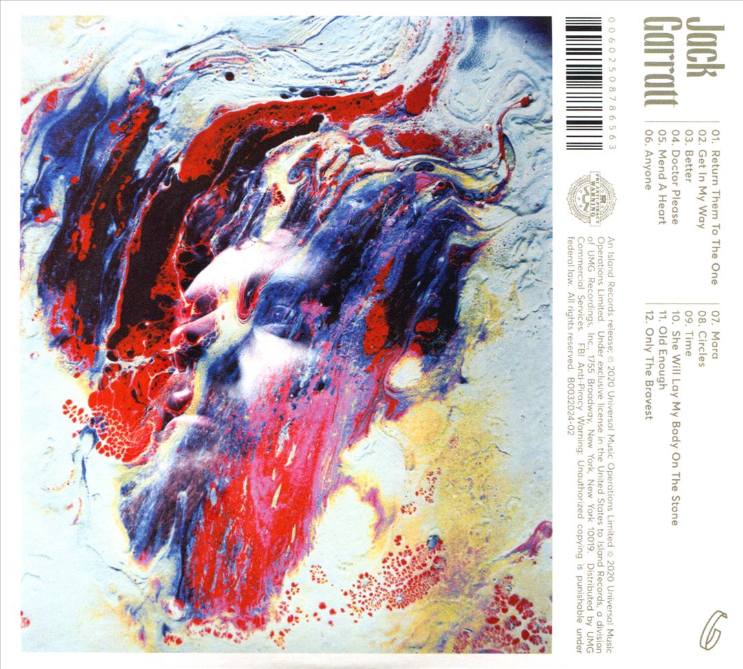 Love, Death & Dancing cover art