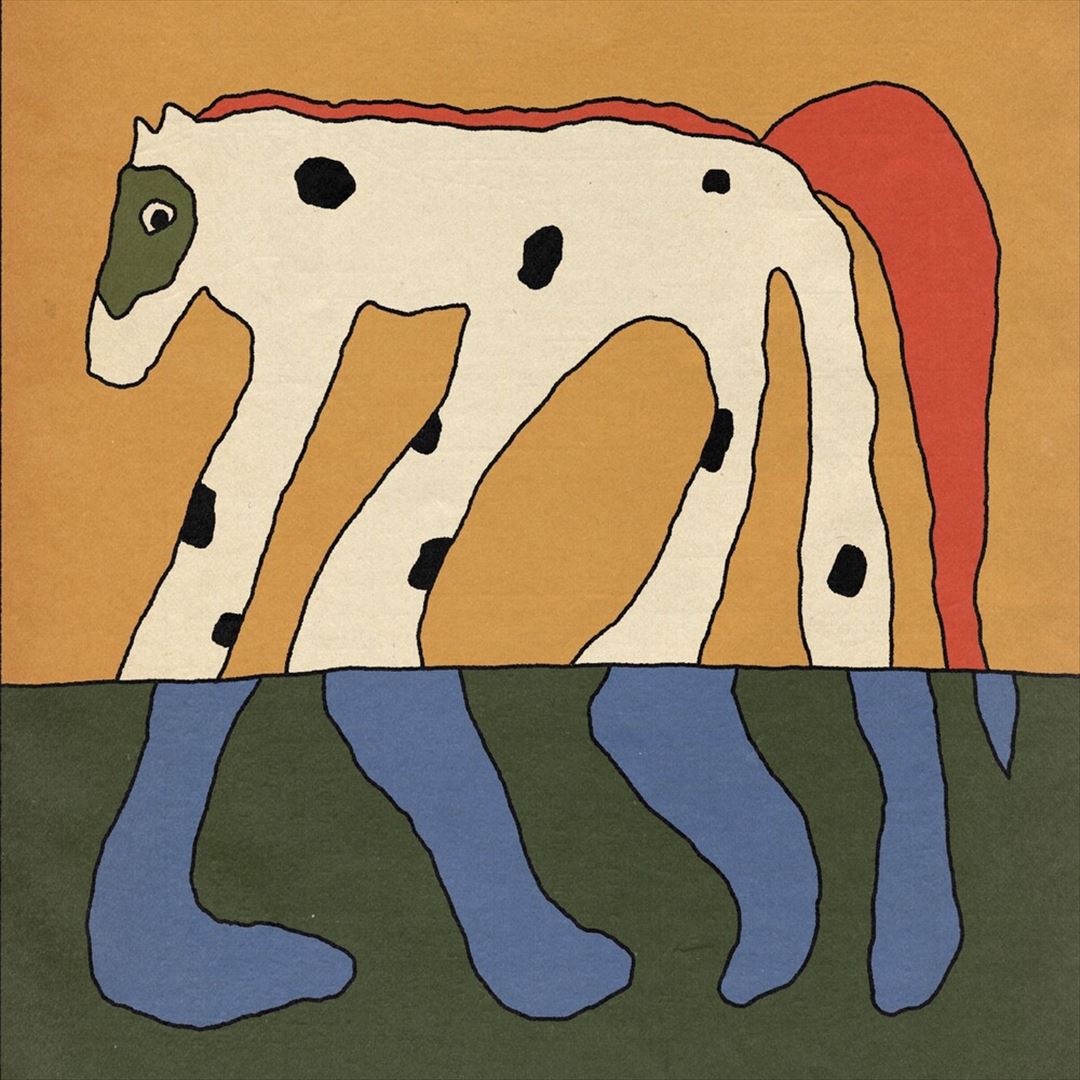 When Horses Would Run cover art