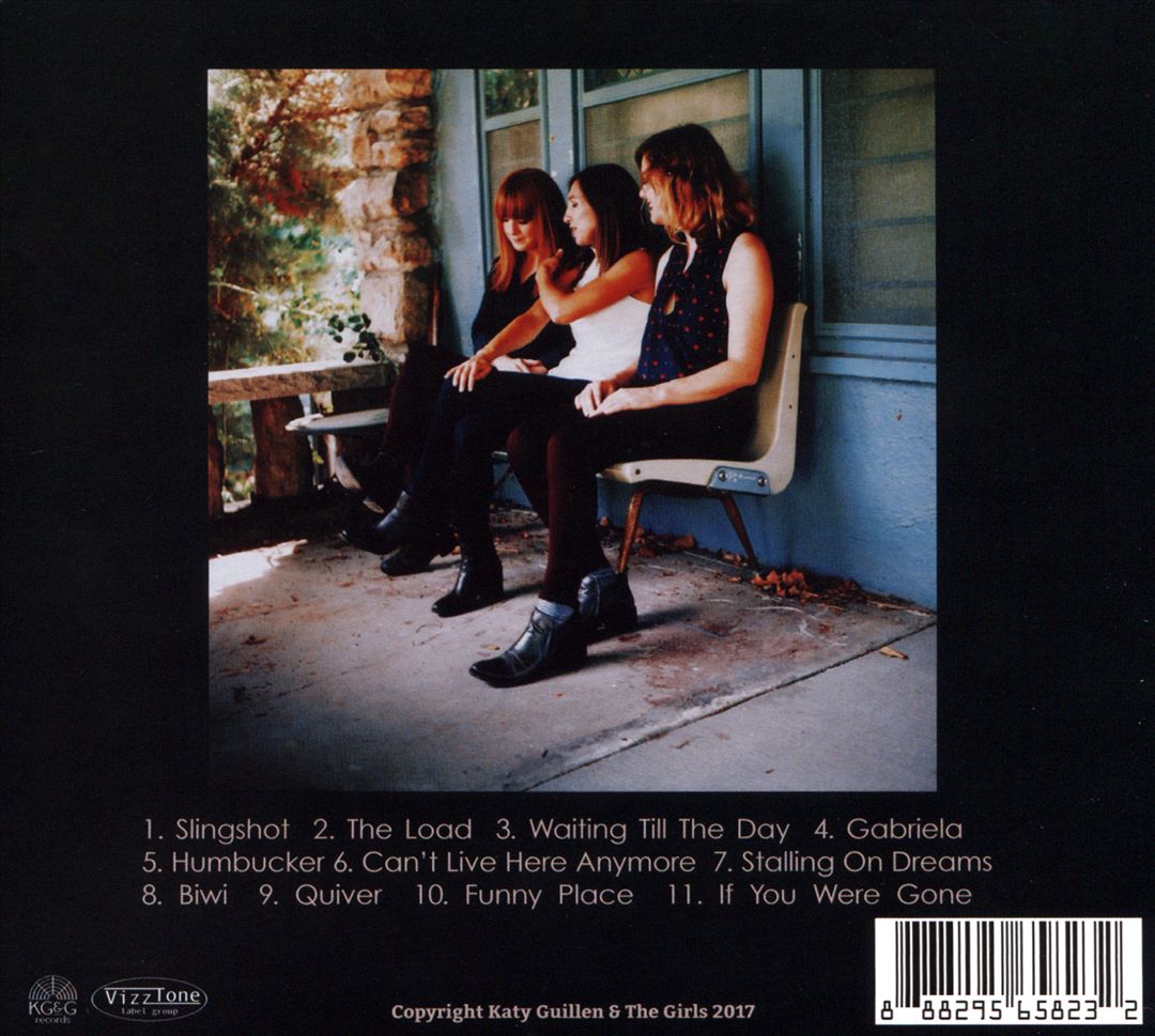 Remember What You Knew Before cover art