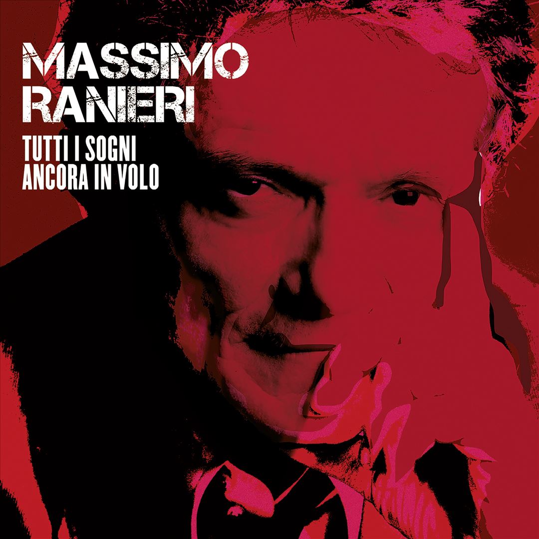 Tutti i Sogni Ancora in Volo cover art