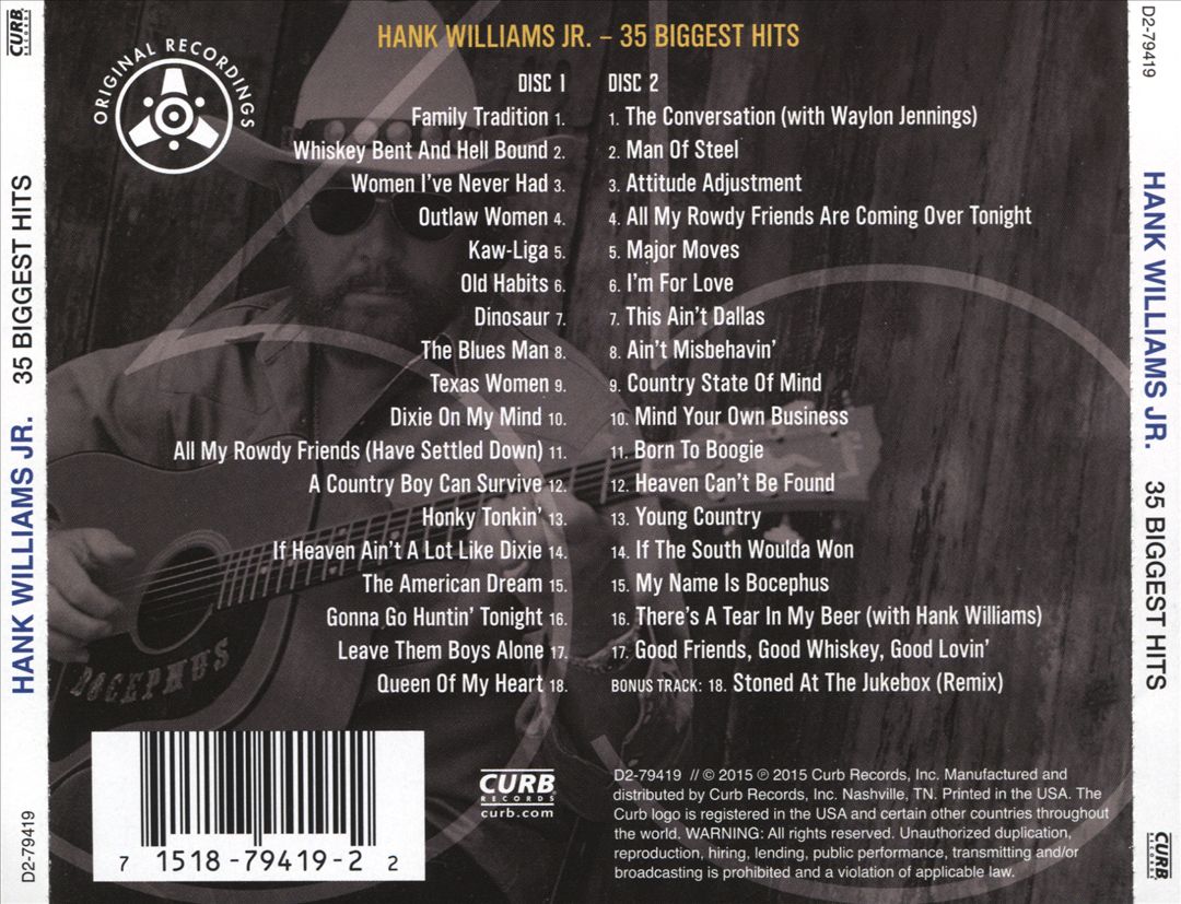 35 Biggest Hits cover art