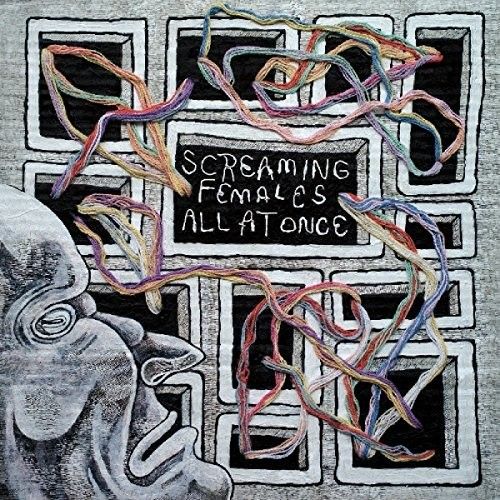 All at Once cover art