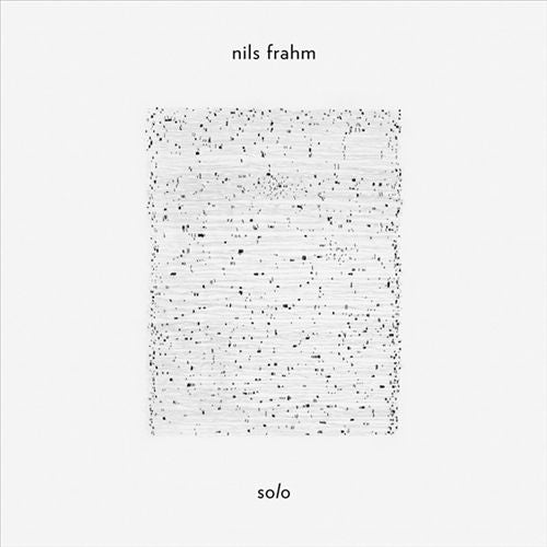 Solo cover art