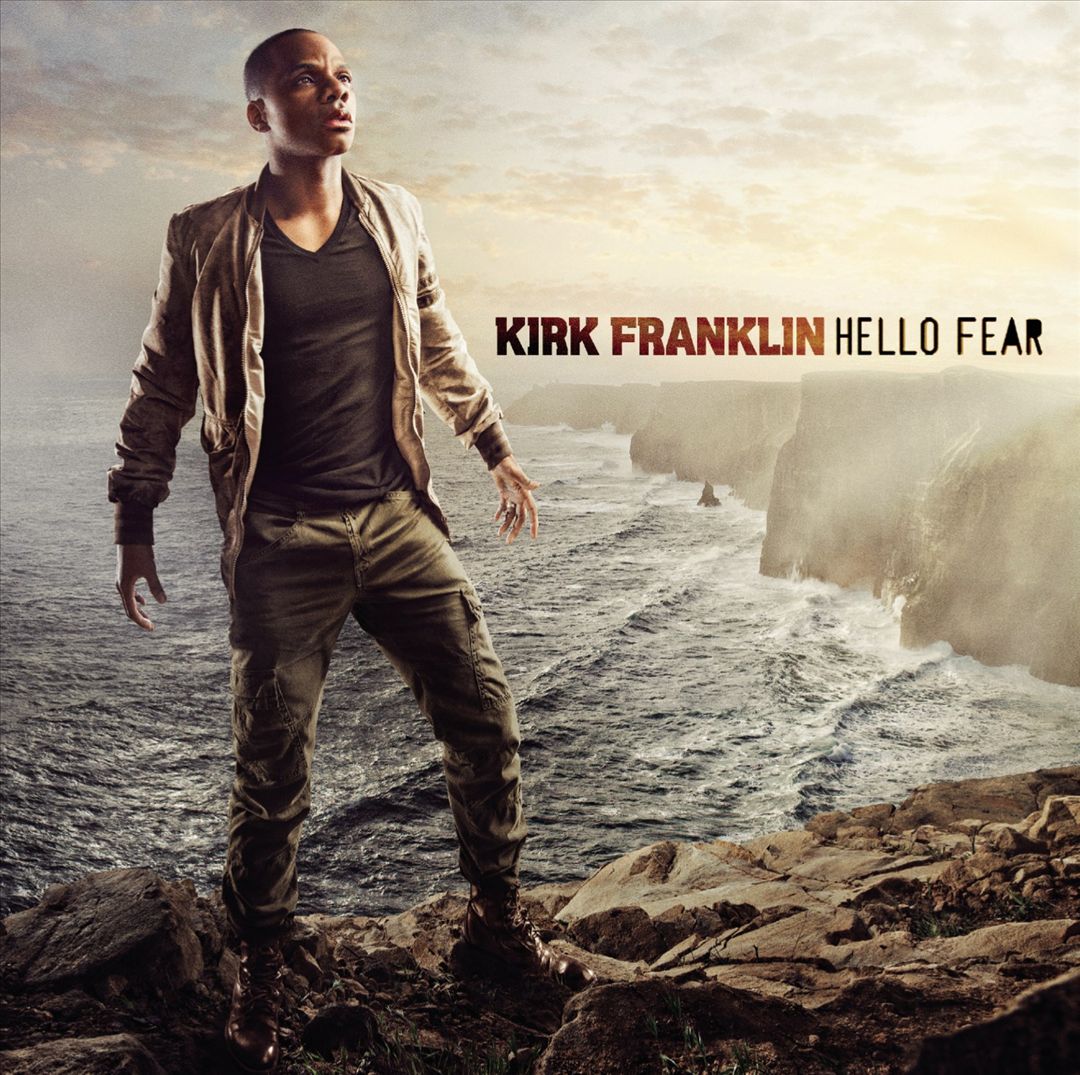 Hello Fear cover art