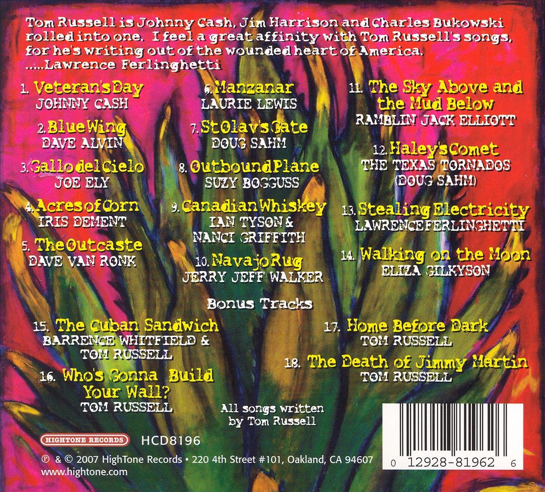 Wounded Heart of America cover art