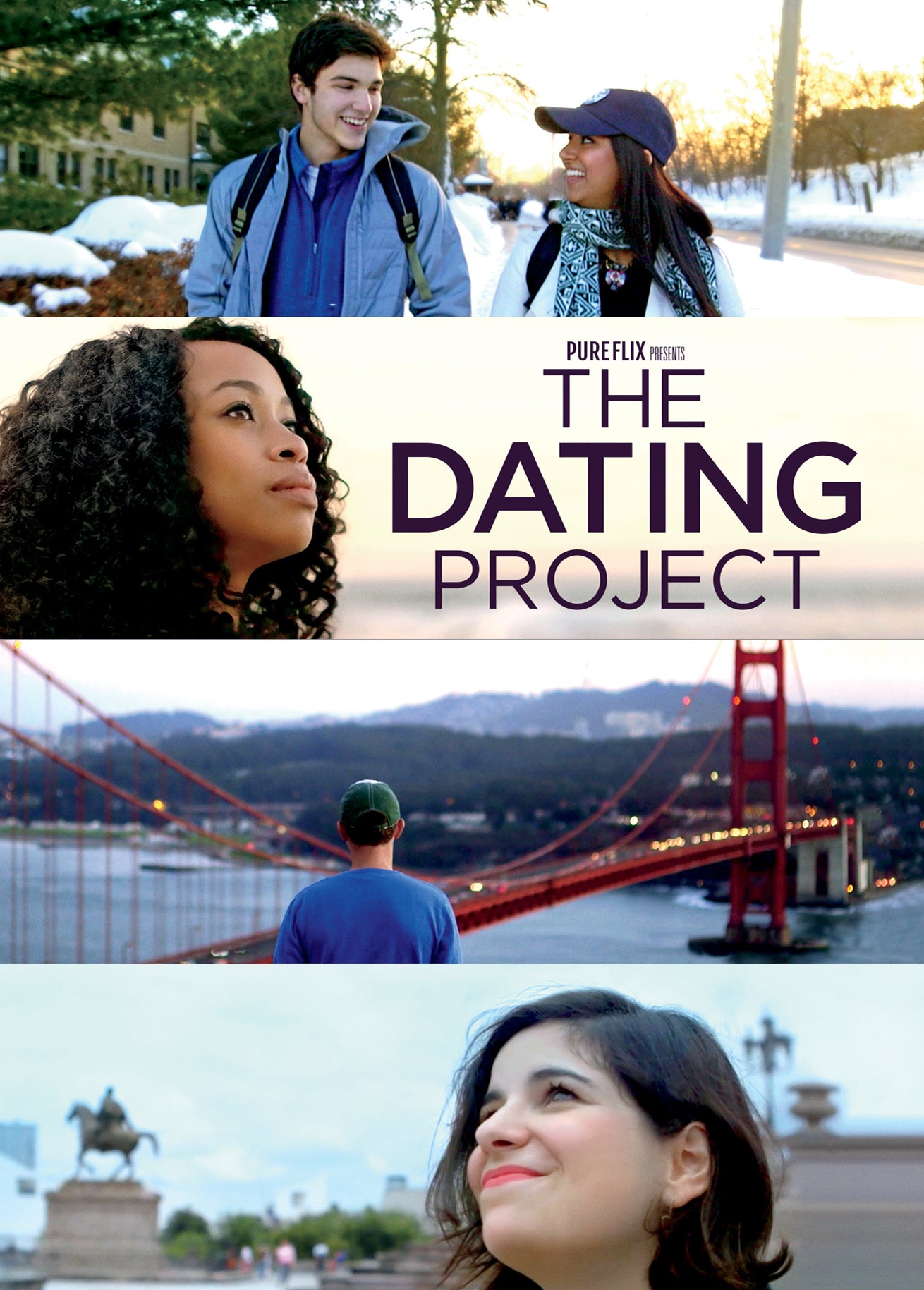 Dating Project cover art