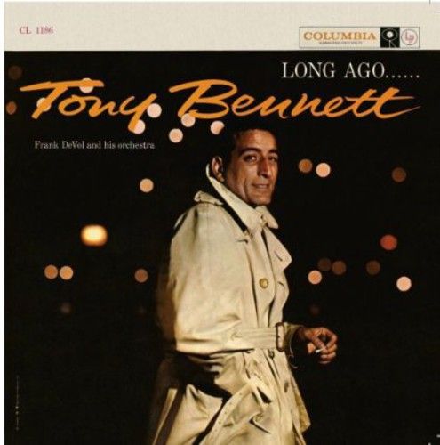 Long Ago and Far Away cover art