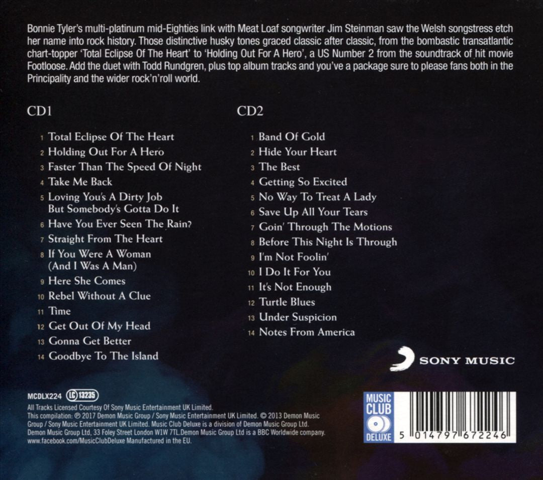 Collection cover art